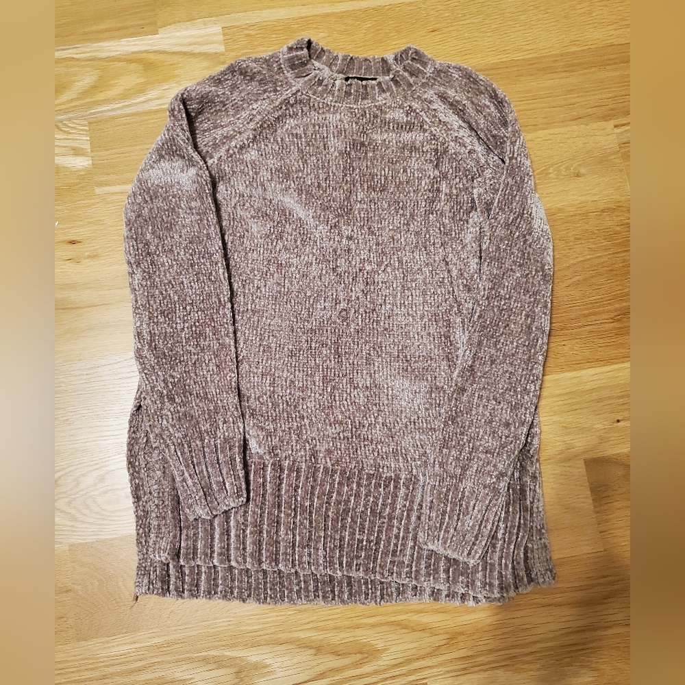 Chenille INC Sweater-NWT